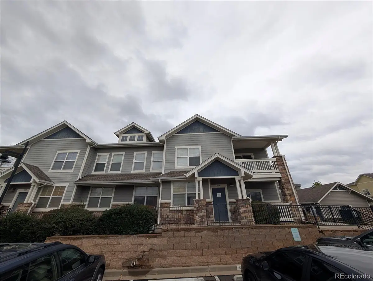 9463 Ashbury #202, Parker, CO 80134 - #1