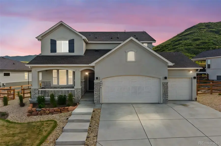 5446 Mesa Top Drive, Monument, CO 80132 - Image #2