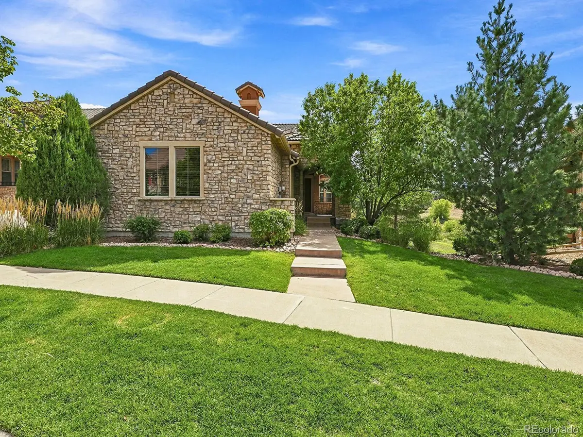3036 Veneto Court, Highlands Ranch, CO 80126 - #1
