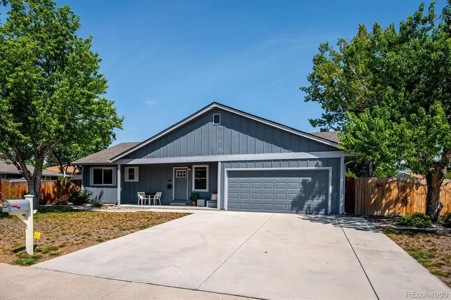 5659 W 63rd Avenue, Arvada, CO 80003 - #2