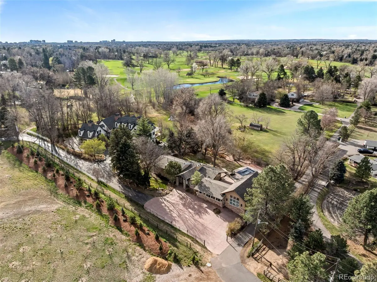 1130 E Kenyon Avenue, Cherry Hills Village, CO 80113 - #1