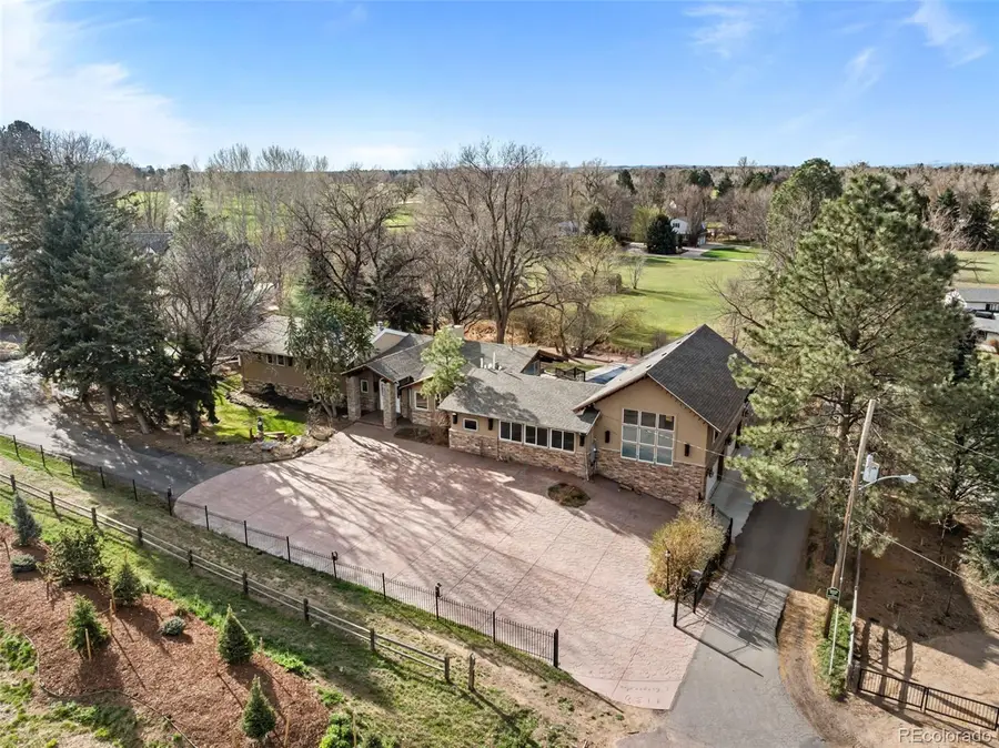 1130 E Kenyon Avenue, Cherry Hills Village, CO 80113 - #3