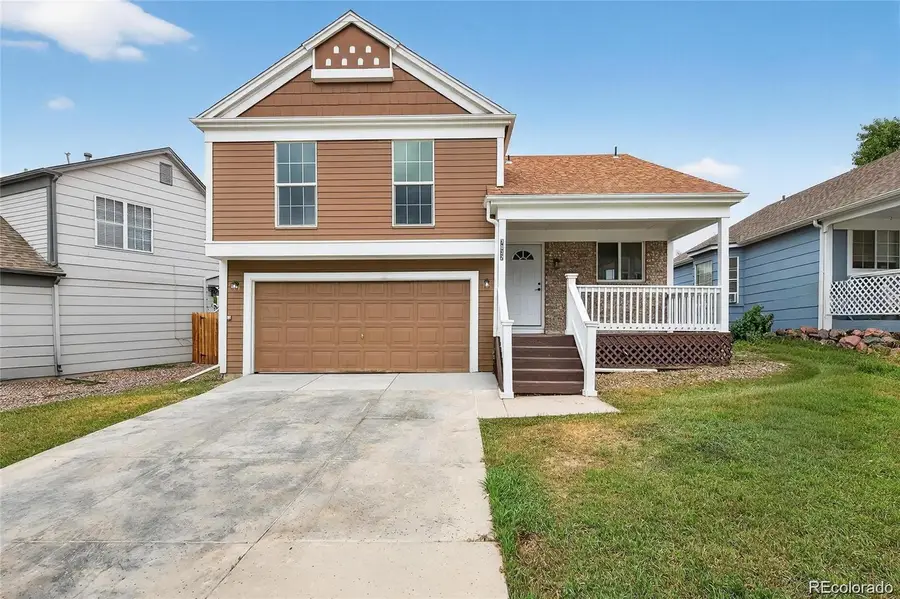 7832 Elmwood Street, Littleton, CO 80125 - Image #2