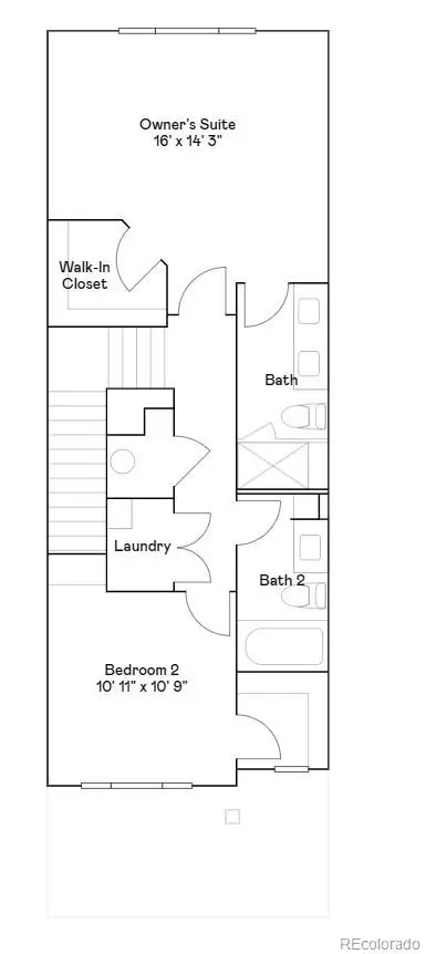 6838 E 149th Avenue #3, Thornton, CO 80602 - #3