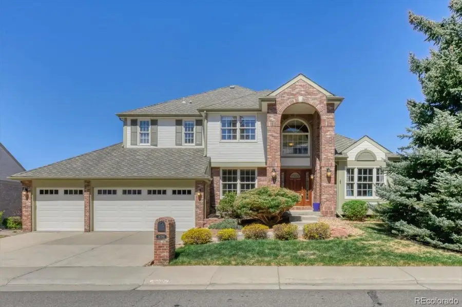 16281 W Ellsworth Avenue, Golden, CO 80401 - #2