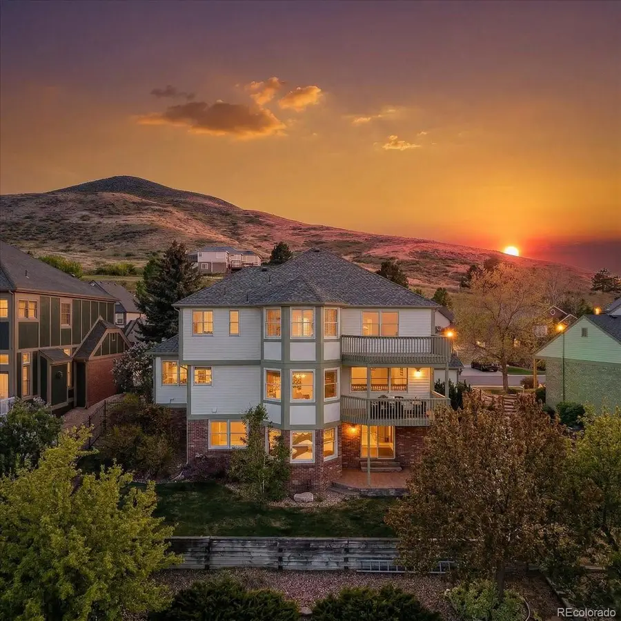 16281 W Ellsworth Avenue, Golden, CO 80401 - #3