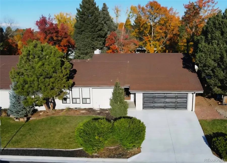 4650 S Akron Street, Greenwood Village, CO 80111 - Image #2