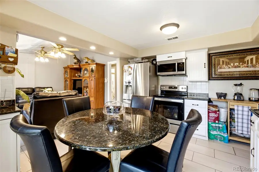 3410 W Gill Place, Denver, CO 80219 - #3