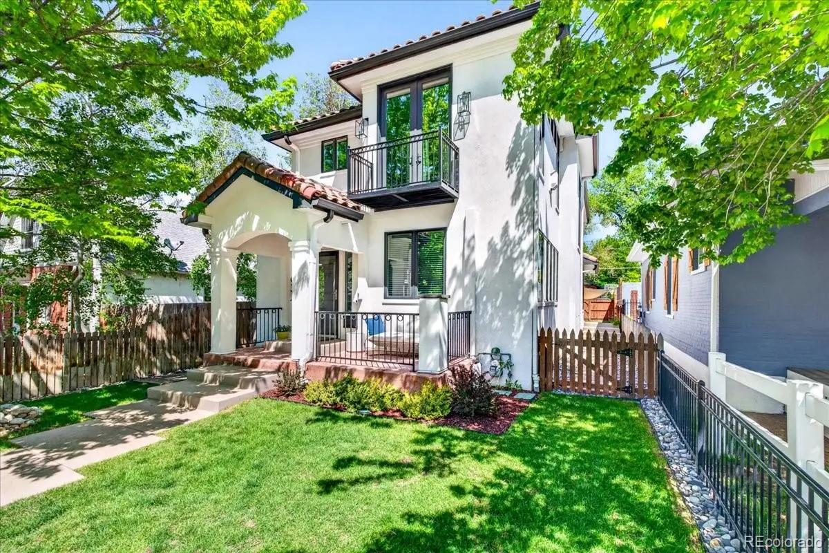 1634 S Emerson Street, Denver, CO 80210 - #1