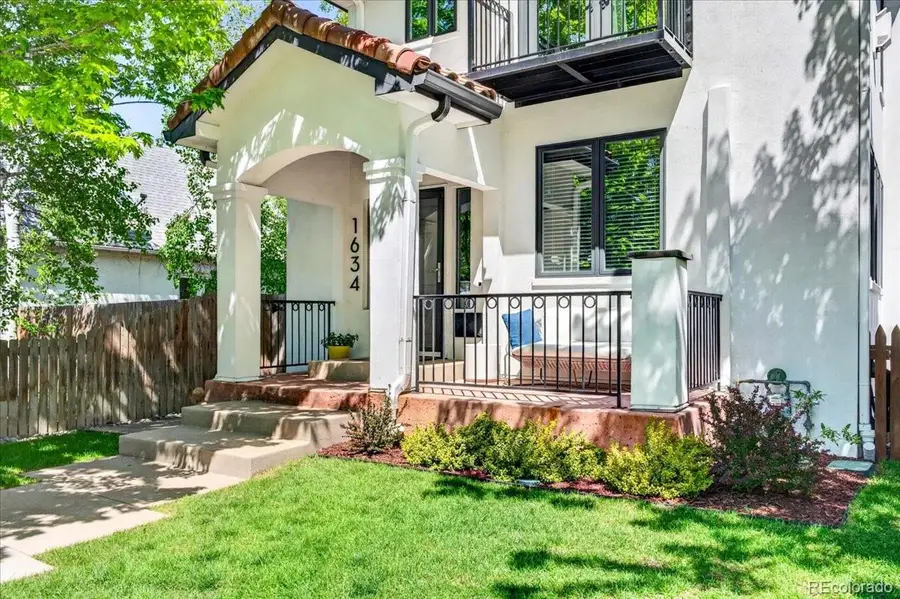 1634 S Emerson Street, Denver, CO 80210 - #2