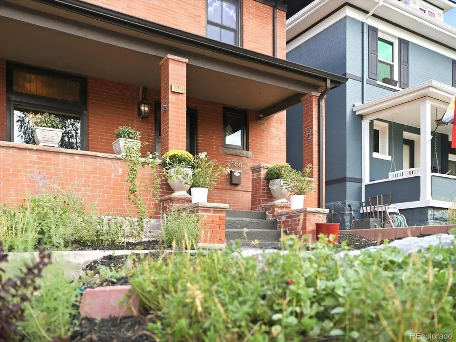 2556 N High Street, Denver, CO 80205 - #2