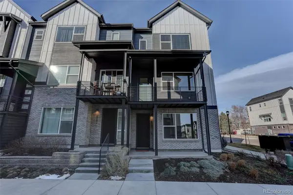 5181 N Vivian Street, Wheat Ridge, CO 80033