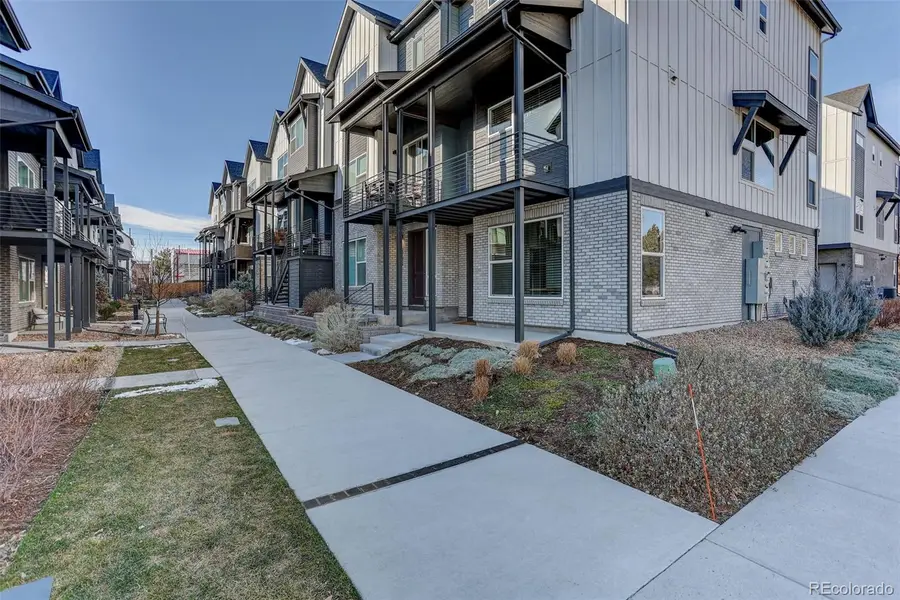 5181 N Vivian Street, Wheat Ridge, CO 80033 - Image #2