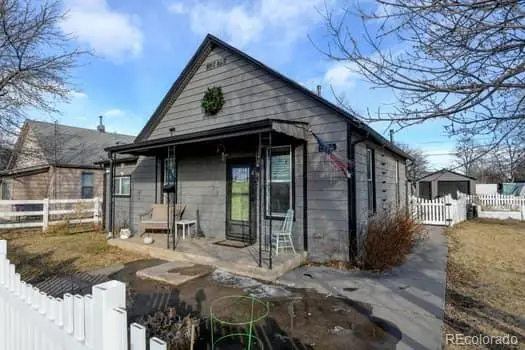 504 Pacific Avenue, Fort Lupton, CO 80621 - #3