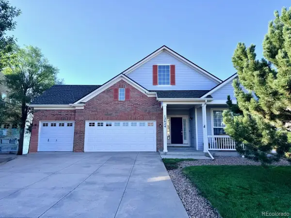 12624 Pine Valley Circle, Peyton, CO 80831