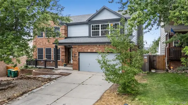 3935 Sedgewood Way, Colorado Springs, CO 80918
