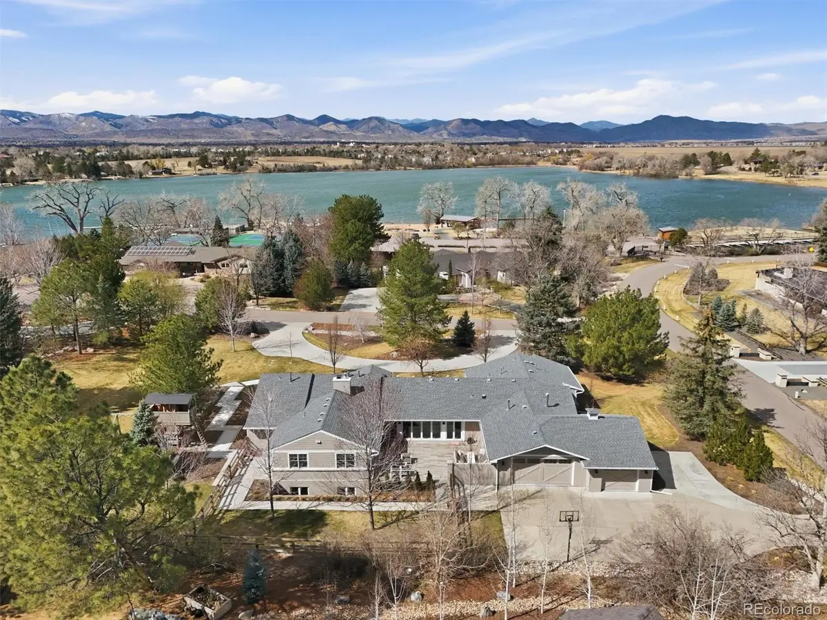 5420 Lakeshore Drive, Littleton, CO 80123 - #1