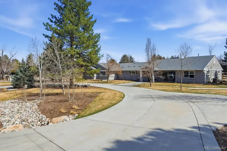 5420 Lakeshore Drive, Littleton, CO 80123 - #2