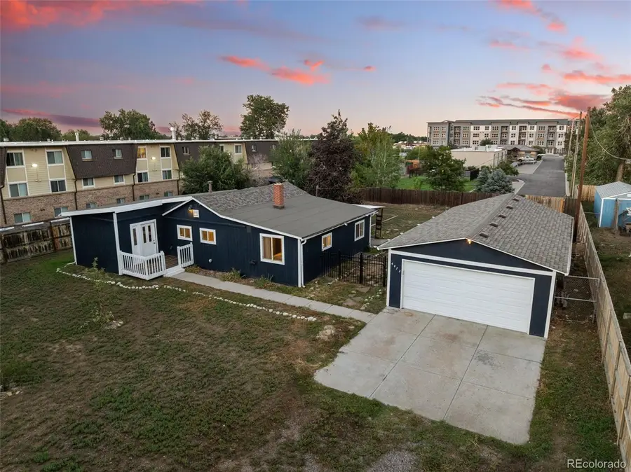 4472 Lee Street, Wheat Ridge, CO 80033 - #2