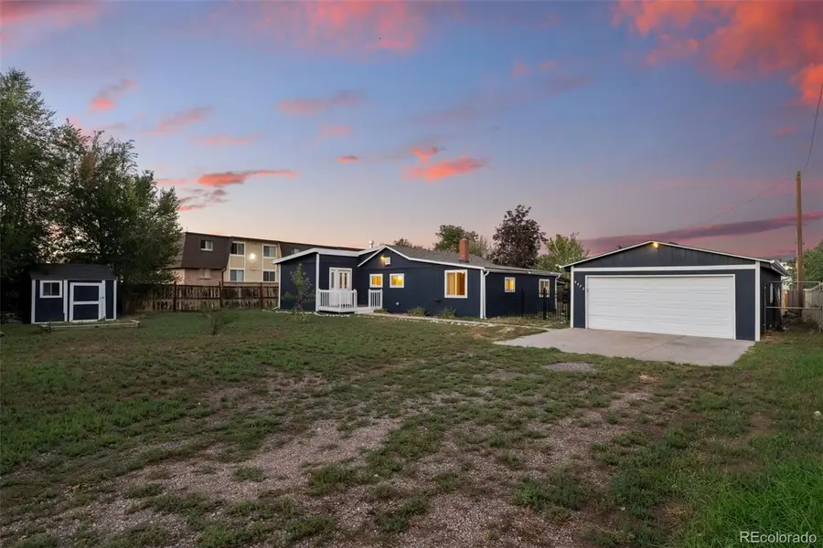 4472 Lee Street, Wheat Ridge, CO 80033 - #3