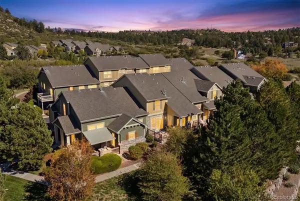 854 Ironspur, Castle Rock, CO 80108