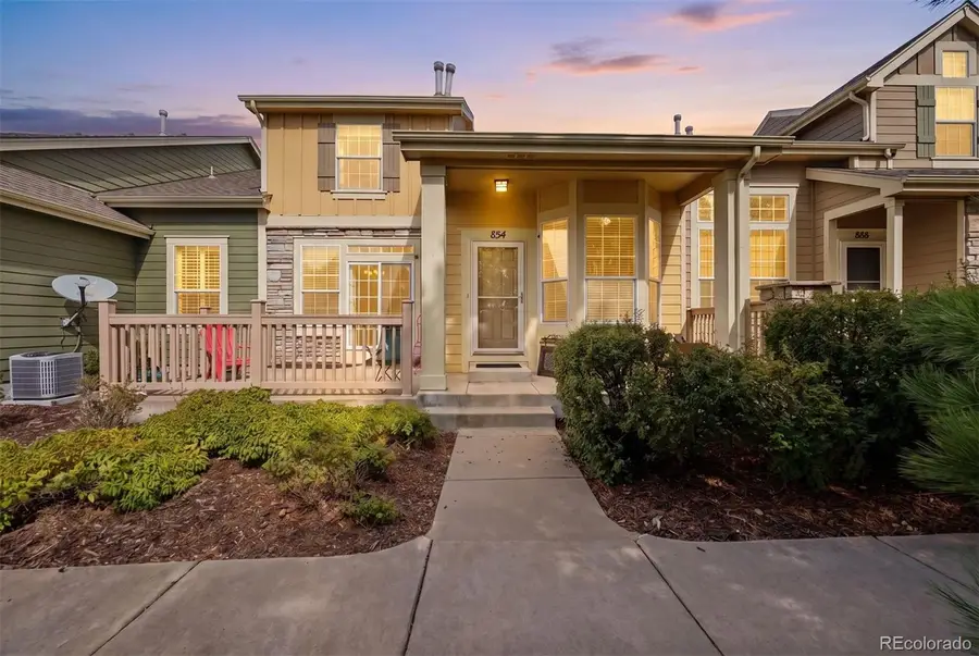 854 Ironspur, Castle Rock, CO 80108 - #3