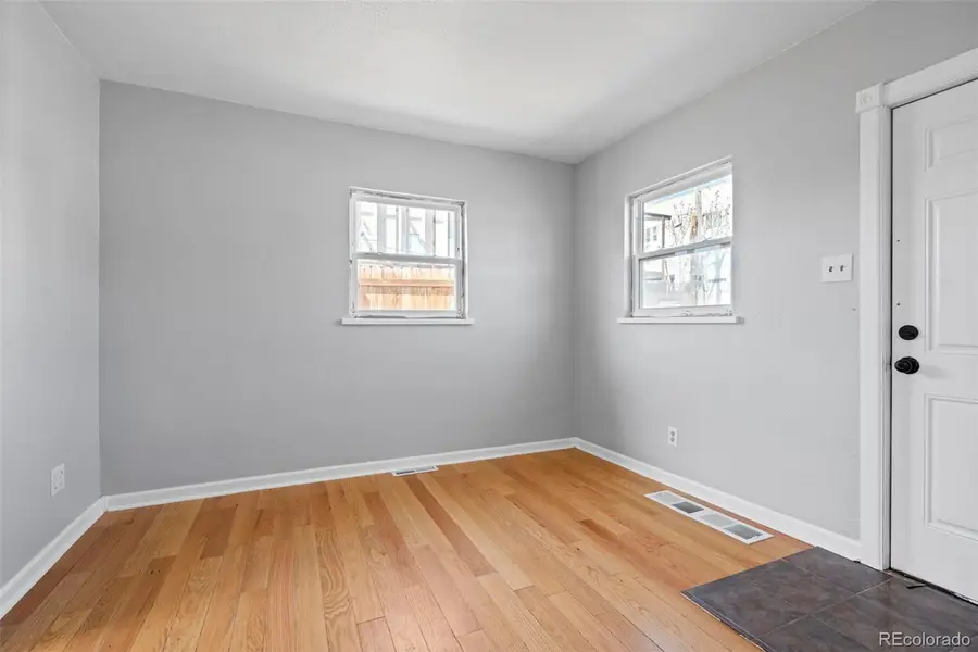 1105 & 1107 S Zenobia Street, Denver, CO 80219 - #3