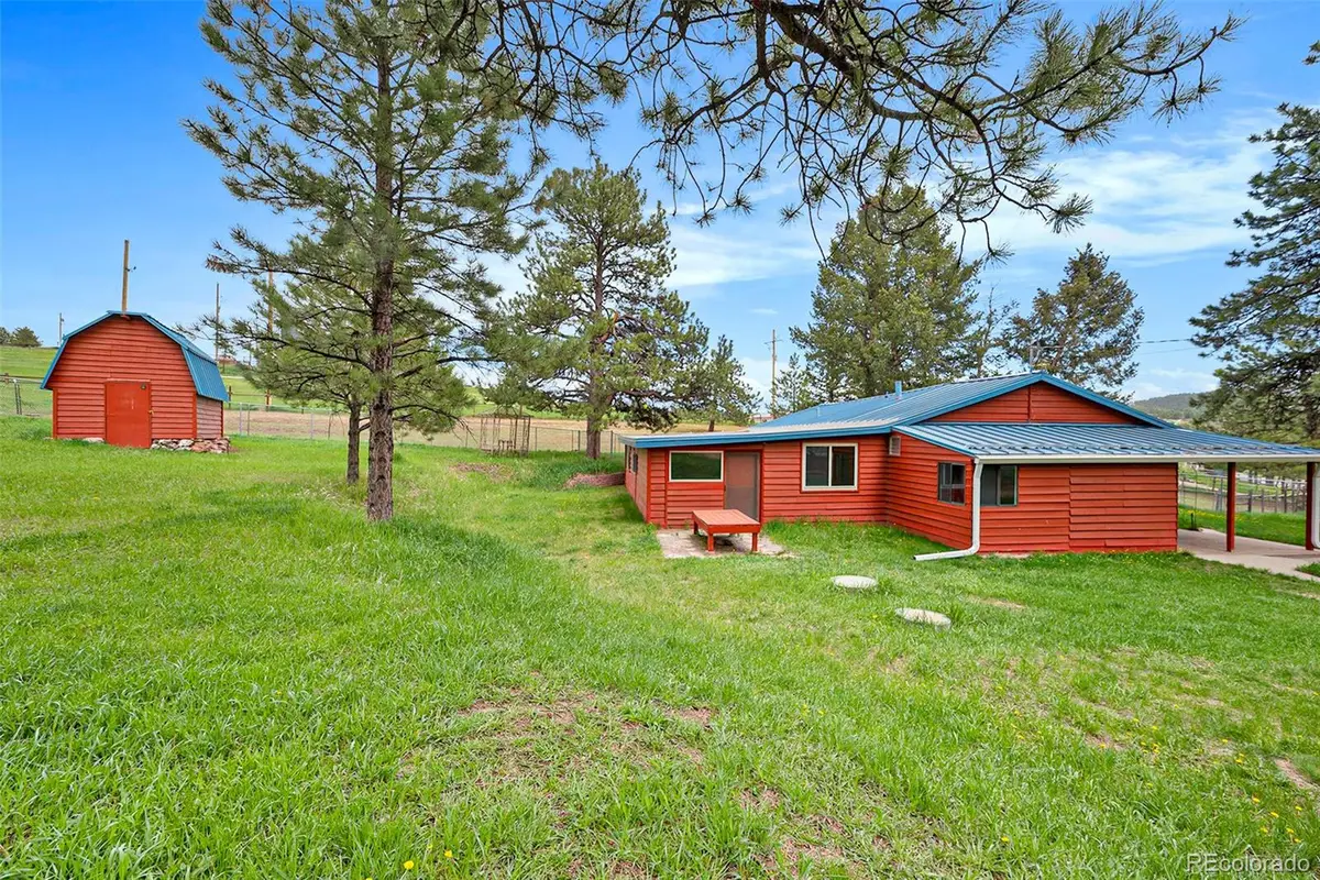 23891 Supai Road, Indian Hills, CO 80454 - Image #1