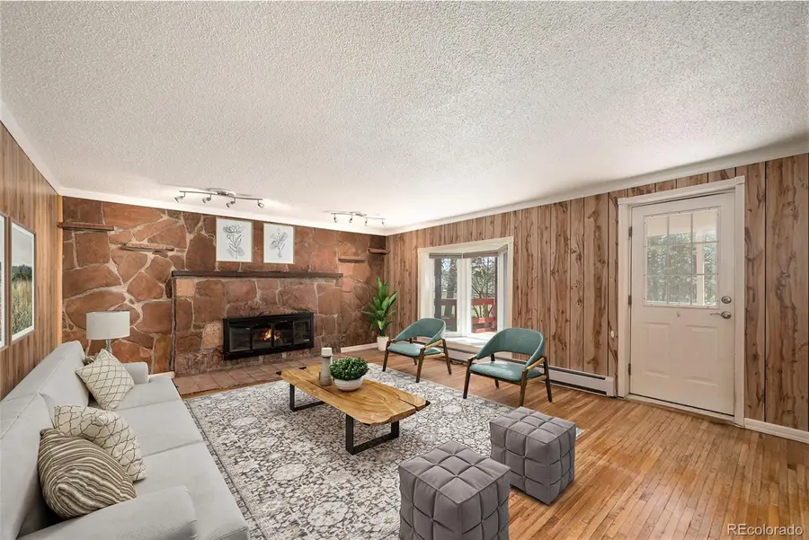 23891 Supai Road, Indian Hills, CO 80454 - Image #2