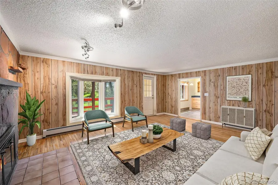 23891 Supai Road, Indian Hills, CO 80454 - Image #3