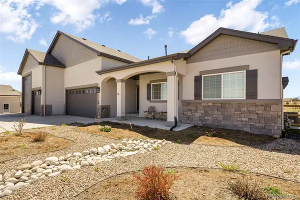 11180 Palmer Peak Place, Peyton, CO 80831