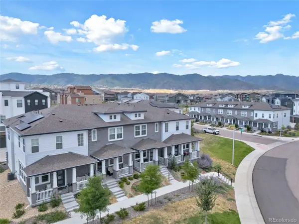 8417 Mount Kataka Street, Littleton, CO 80125