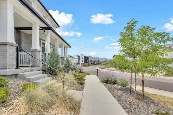8417 Mount Kataka Street, Littleton, CO 80125 - #2