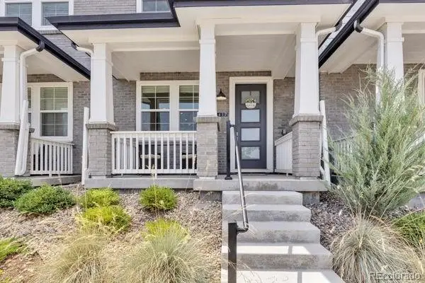 8417 Mount Kataka Street, Littleton, CO 80125 - #3