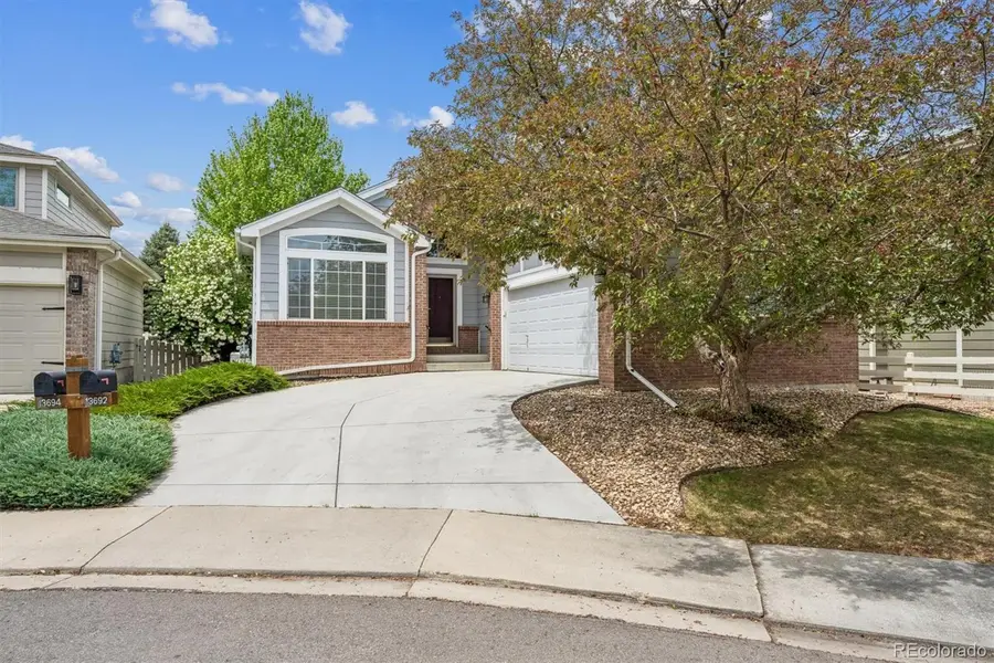 13692 Plaster Circle, Broomfield, CO 80023 - #2