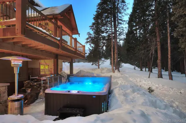 310 Whispering Pines, Breckenridge, CO 80424