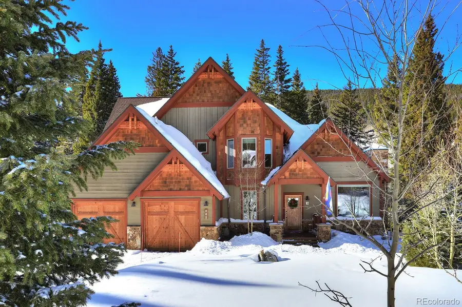 310 Whispering Pines, Breckenridge, CO 80424 - #2