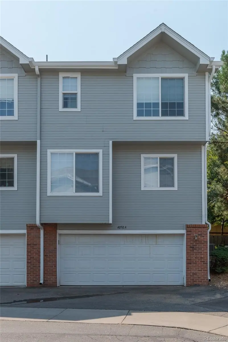4050 E 119th Place #A, Thornton, CO 80233 - #1