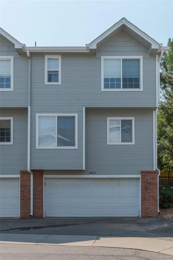 4050 E 119th Place #A, Denver, CO 80233