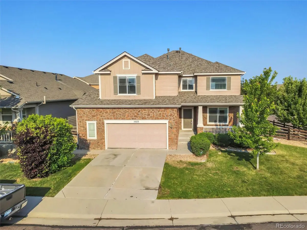 5023 S Shawnee Street, Aurora, CO 80015 - #1