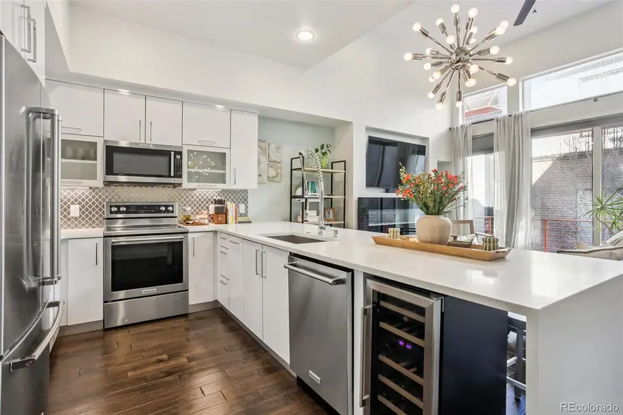 3030 Wilson Court #6, Denver, CO 80205 - #2