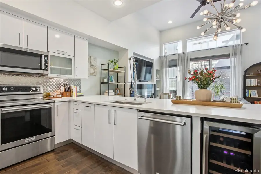 3030 Wilson Court #6, Denver, CO 80205 - #3