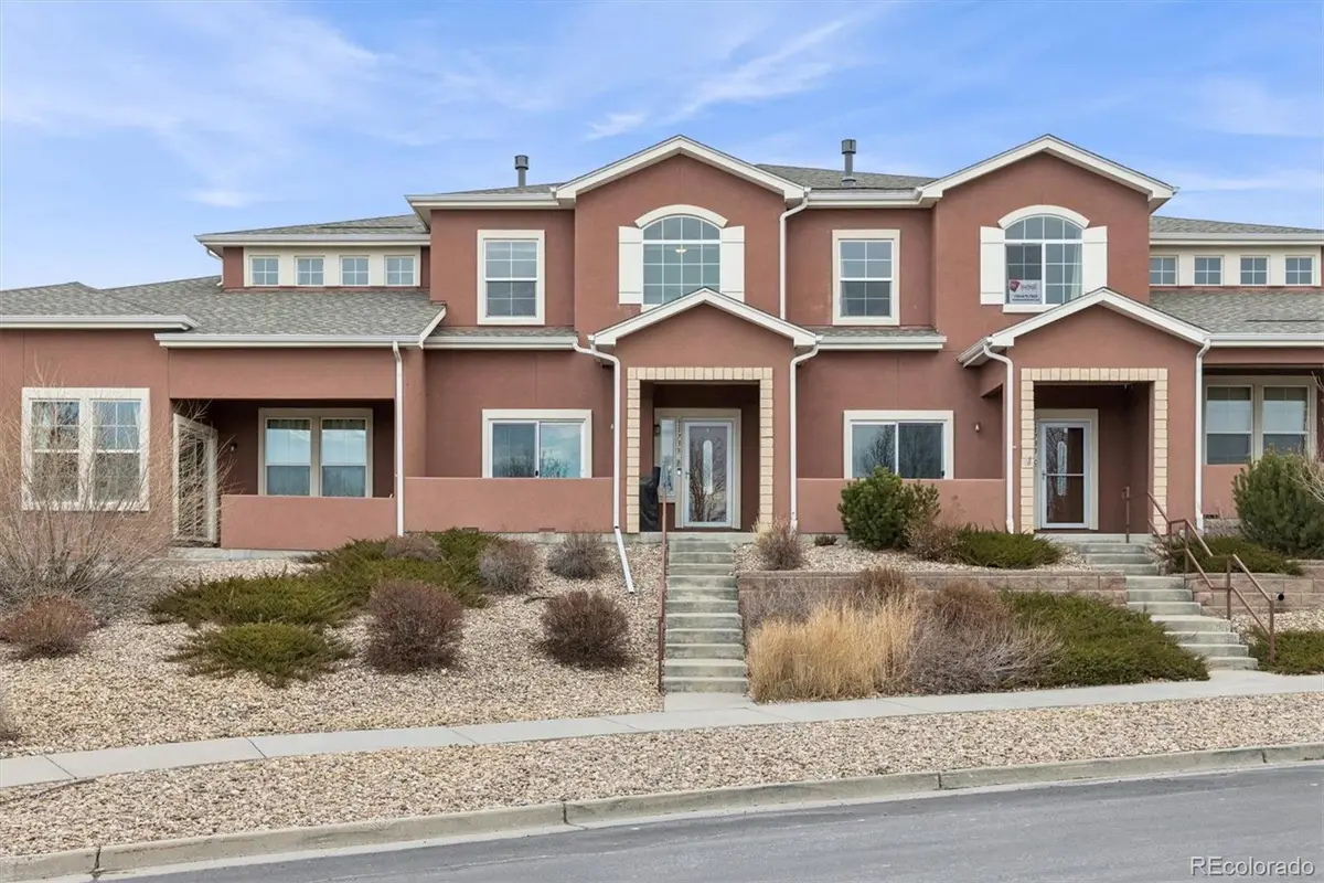 11733 Crestop Way #B, Parker, CO 80138 - Image #1