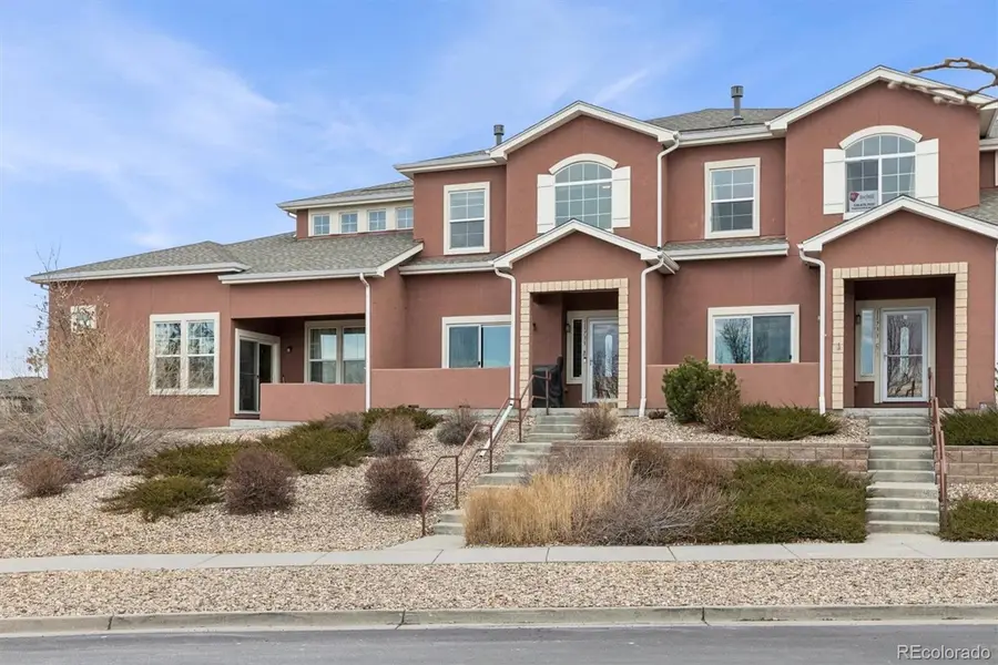 11733 Crestop Way #B, Parker, CO 80138 - Image #2