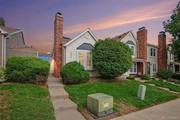4646 S Dillon Court #A, Aurora, CO 80015