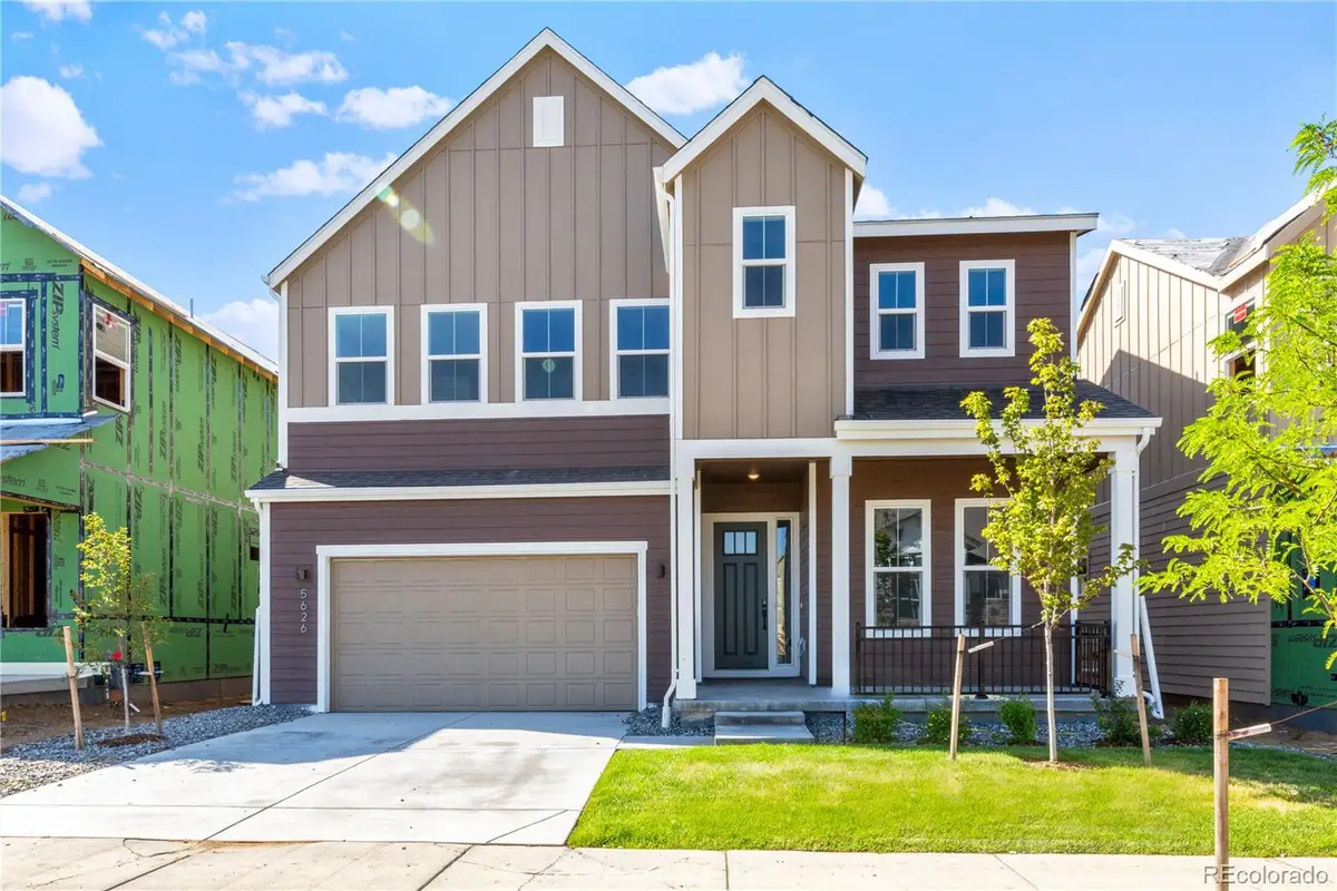 5626 W 142nd Avenue, Broomfield, CO 80020 - #1