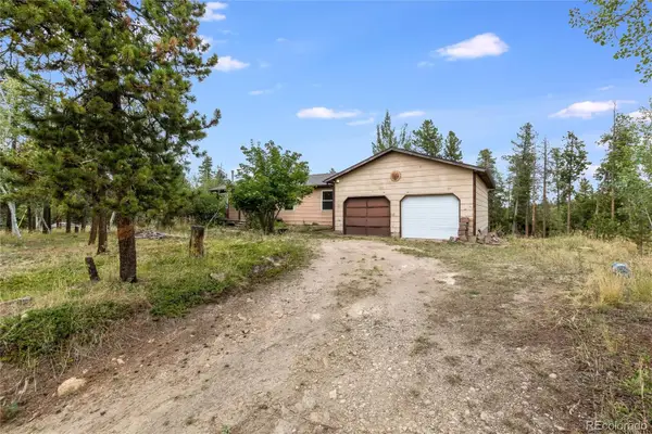 10444 Crystal Drive, Morrison, CO 80465