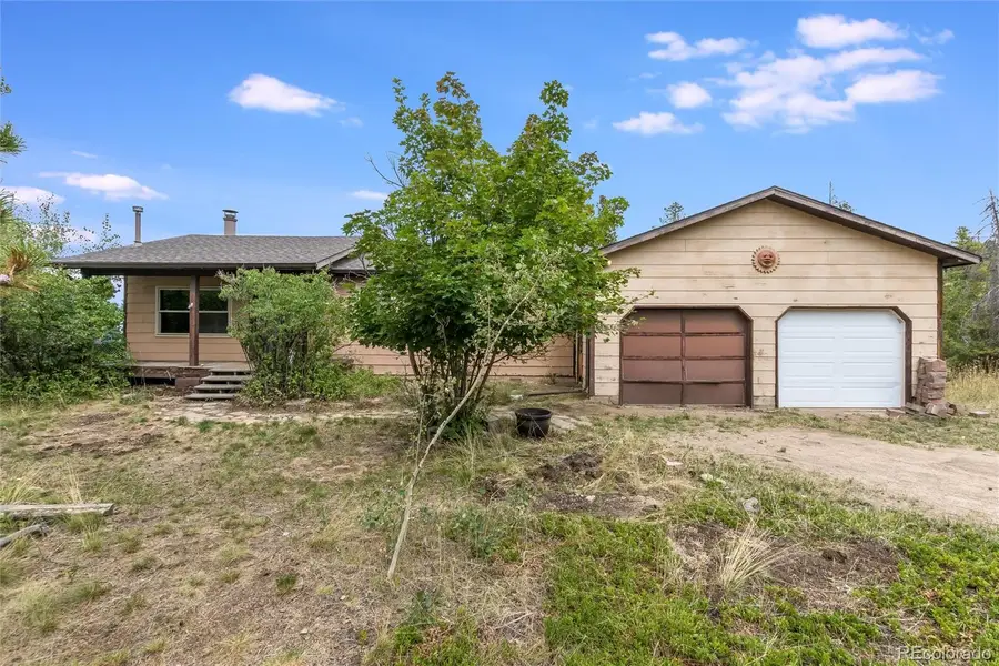 10444 Crystal Drive, Morrison, CO 80465 - #2