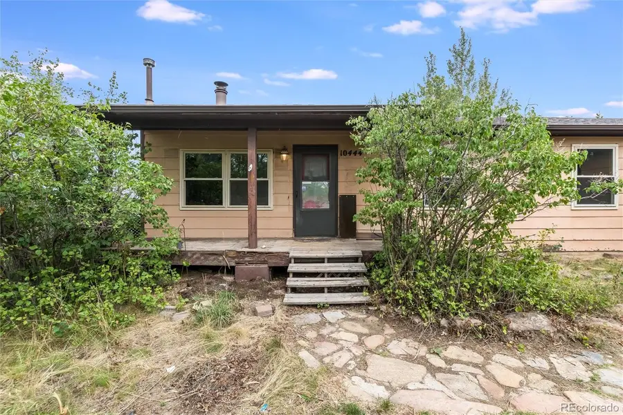10444 Crystal Drive, Morrison, CO 80465 - #3