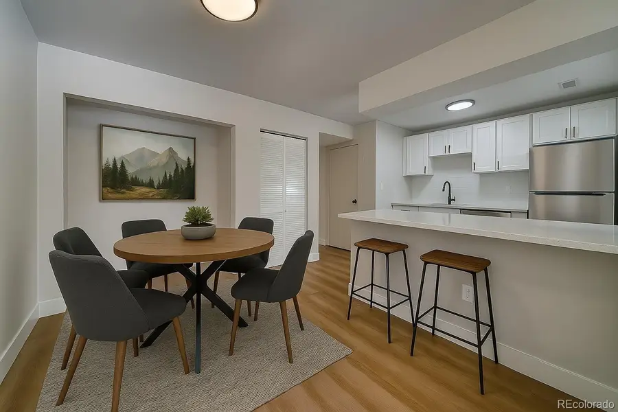 921 Mt Massive Drive #4, Leadville, CO 80461 - Image #2